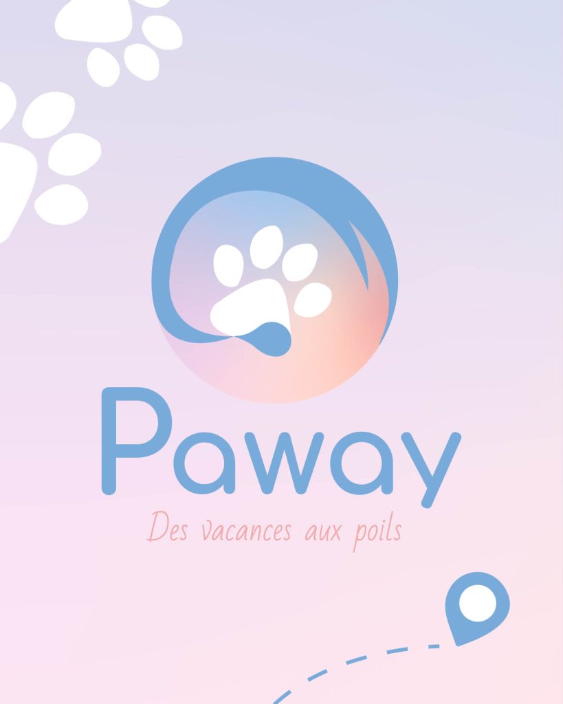 images projet paway