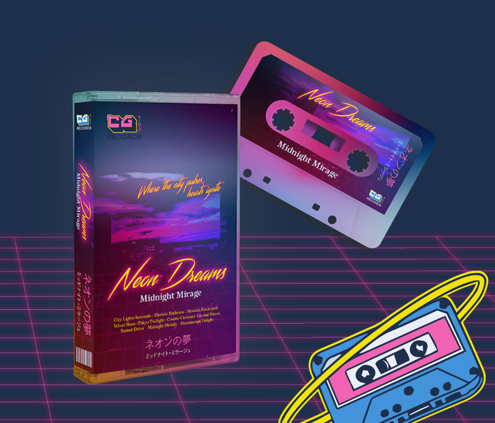 cassette