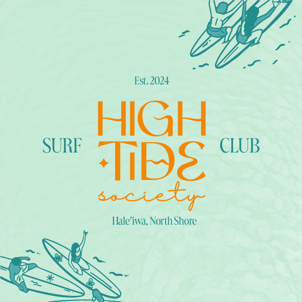 High Tide Society