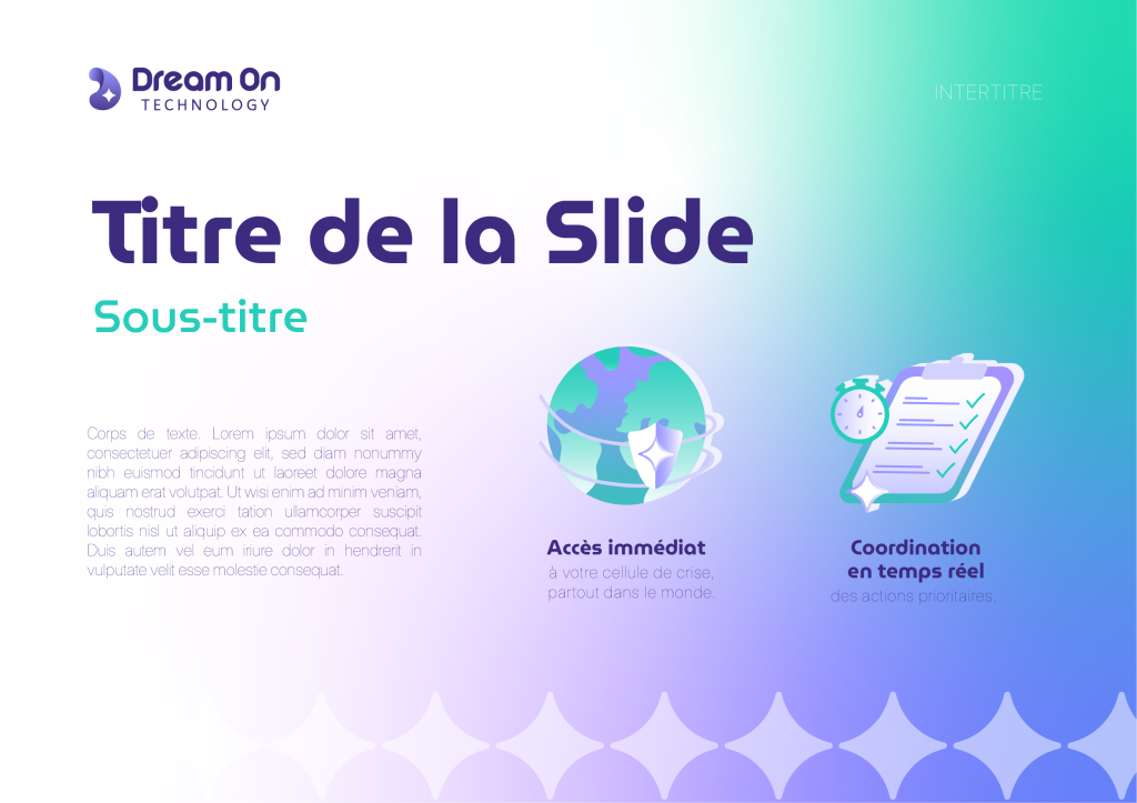 exemple slide