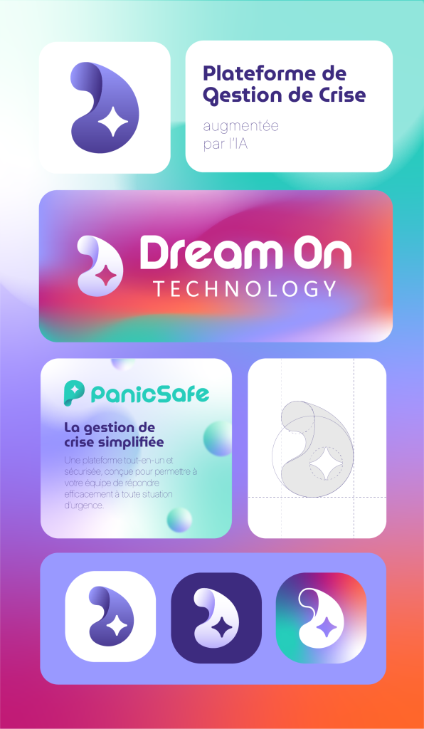 identite dream on