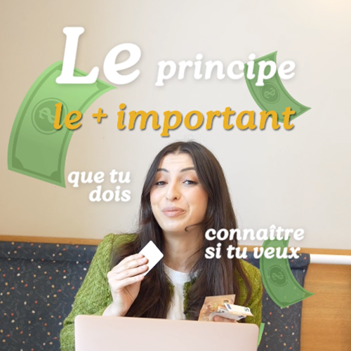 Les Investisseuses